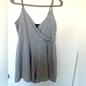 Forever 21 Romper
